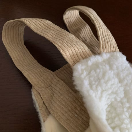 【予約】boa overall