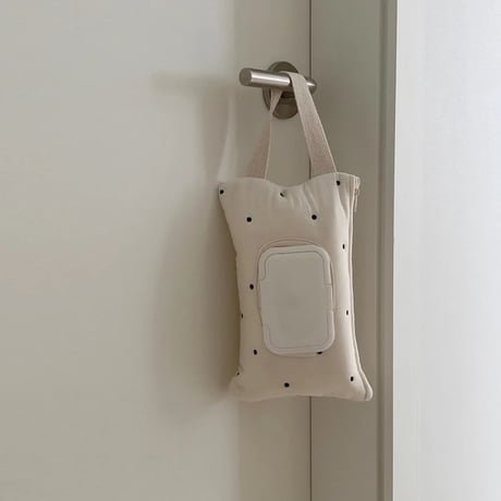 【予約】wet tissue case