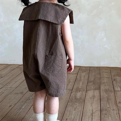 【予約】sailor bodysuit