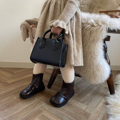 【予約】elegant shoulderbag