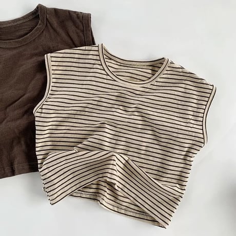 【予約】natural tanktops