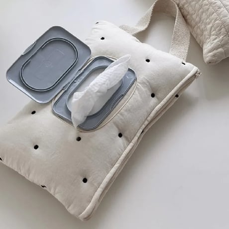 【予約】wet tissue case
