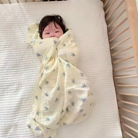 【予約】Bluevery Blanket