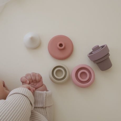 【予約】ice cream silicontoy