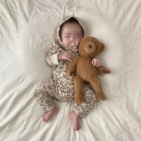 【予約】natural body suit