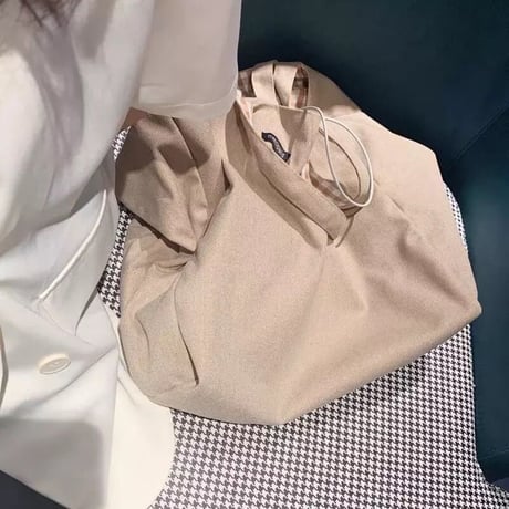 【予約】reversible tote bag