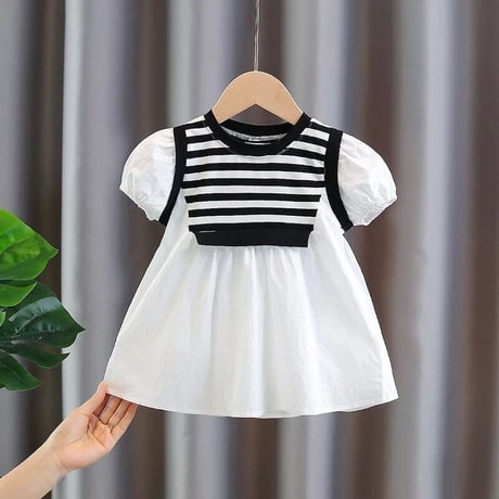 【予約】layered onepiece