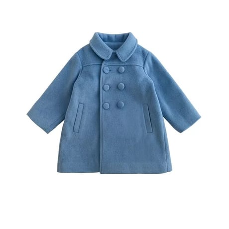 【予約】elegant longcoat