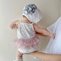 【予約】frill camirompers