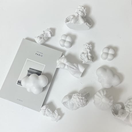 【即納】stone miniver.