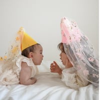 【即納】splendid partyhat