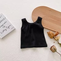 【予約】tank top