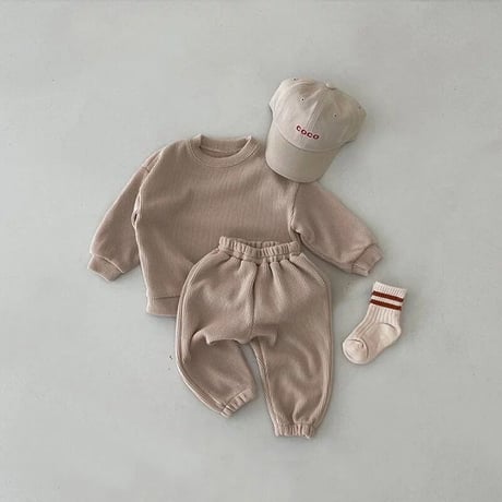 【予約】Normal sweat setup