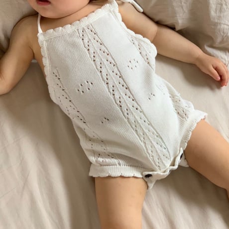 【予約】knitsummerset