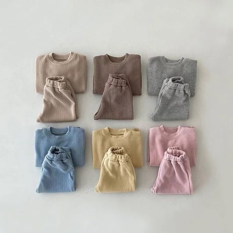 【予約】Normal sweat setup