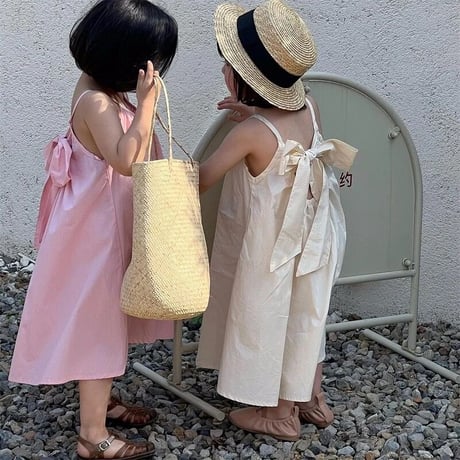 【予約】backribbon onepiece