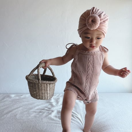 【予約】knitsummerset