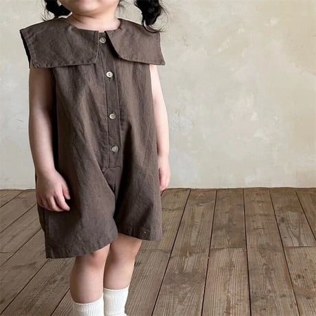 【予約】sailor bodysuit
