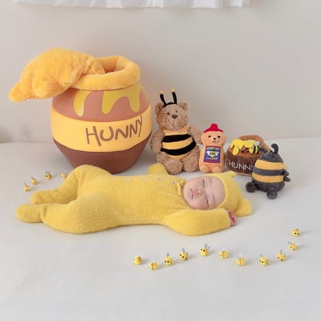 【10月分】honey set