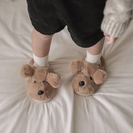 【予約】puppy shoes