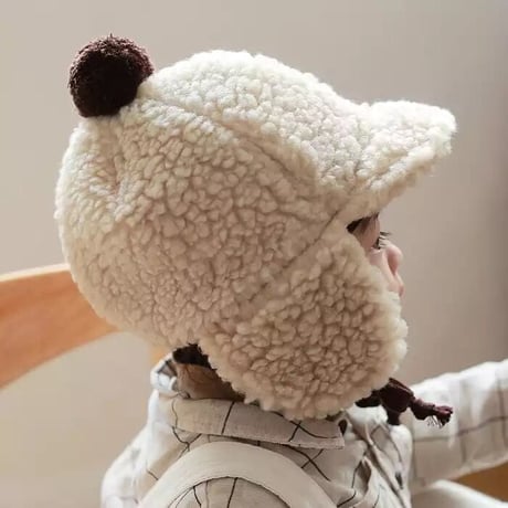 【予約】boa flight cap