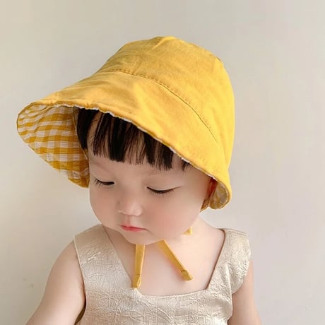 【予約】2way vitamin bonnet