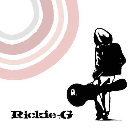 RICKIE GENE OFFICIAL SHOP