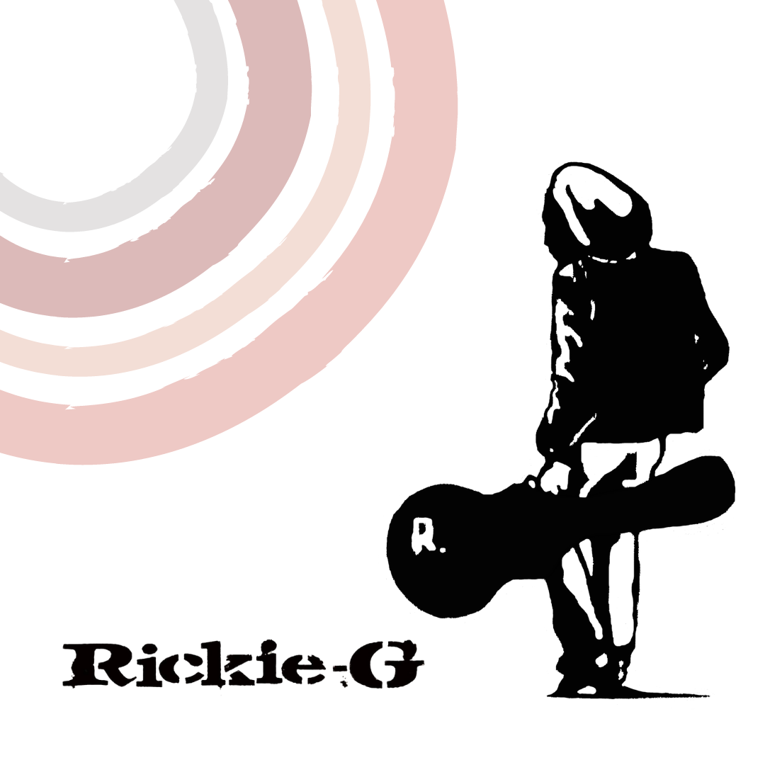 ライブチケットをご購入の皆様へ | RICKIE GENE OFFICIAL SHOP