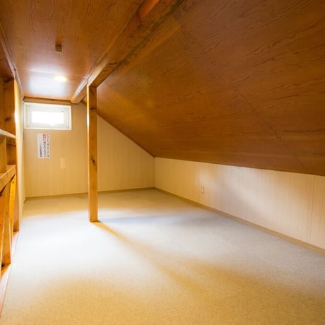 （２１）コテージ8⼈⽤(トイレ、バス、キッチン付き) (駐⾞券1台分付き)【Acoustic Lounge THE CAMP 2026】 in 長野 こだまの森
