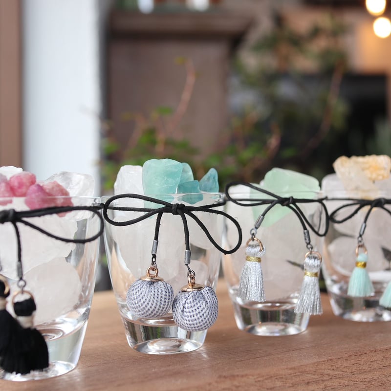 天然石ディフューザー（Small） | M'skyy