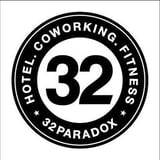 32PARADOX STORE