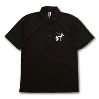 「ALEX」POLO Black