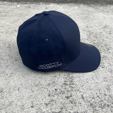 SCOTTY CAMERON CAP