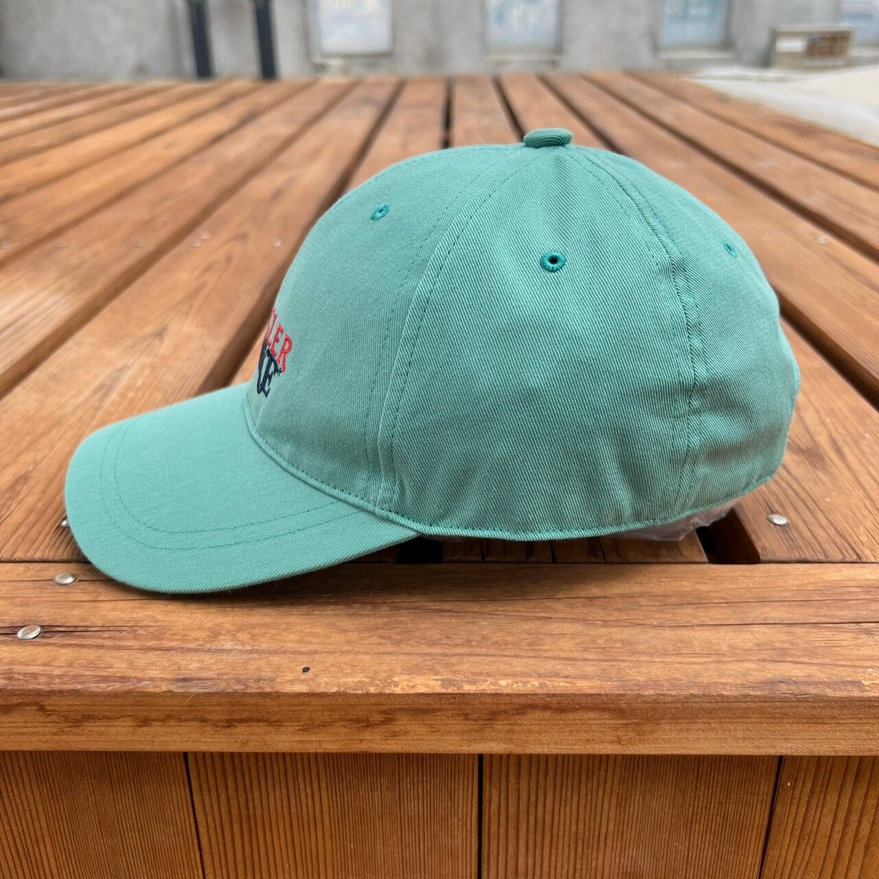 MONCLER×AWAKE NY キャップ | 32PARADOX STORE