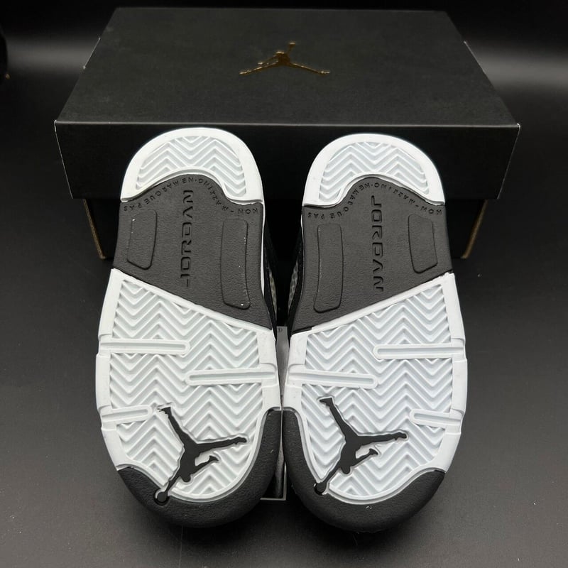 JORDAN 5 RETRO（TD） パターカバーサイズ ヘッドカバー | 32PARADOX