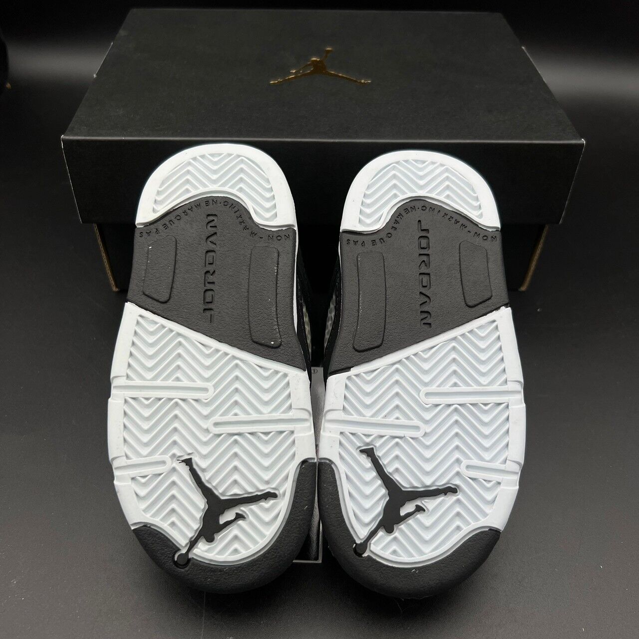 JORDAN 5 RETRO（TD） パターカバーサイズ ヘッドカバー | 32PARADOX