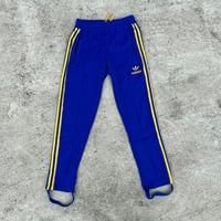 adidas　ジャージパンツ