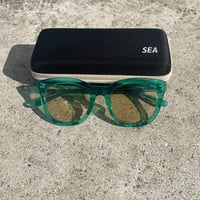 WIND AND SEA　×　zoff