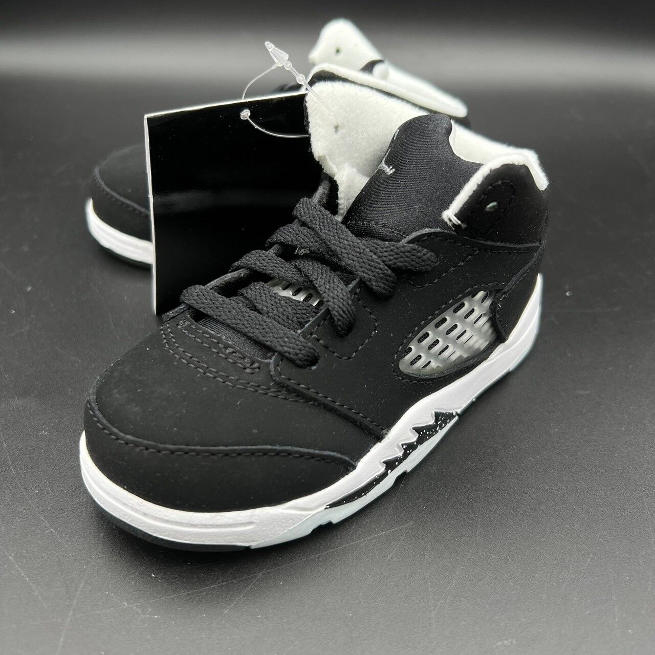 【超レア・美品】NIKE JORDAN 5 ナイキ ジョーダン パターカバー n JORDAN 5 RETRO（TD） パターカバーサイズ ヘッドカバー | 32PARADOX