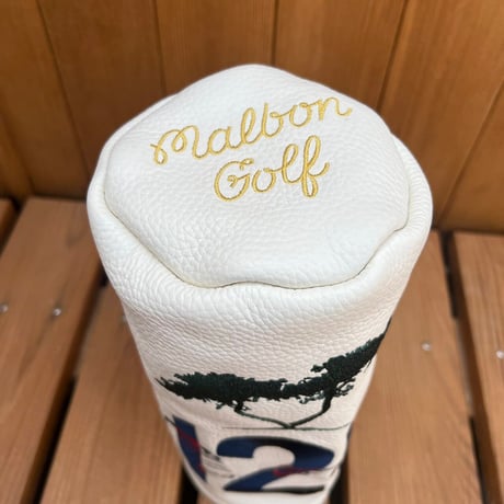 MALBON GOLF PGAツアー ファーマーズインシュランスオープン