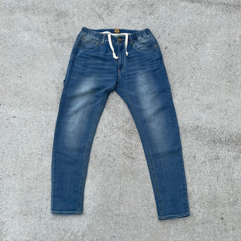 HUMAN MADE スエットデニムパンツ | 32PARADOX STORE