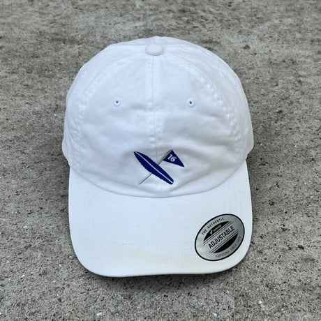 SURF&TURF GOLF CAP