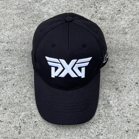 PXG CAP