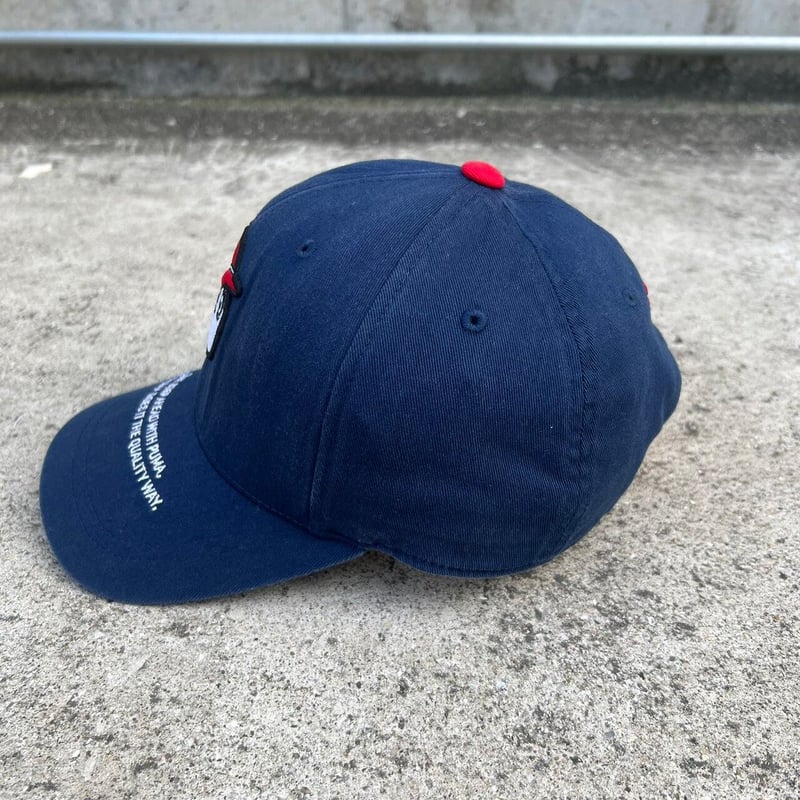 PUMA GOLF MALBON GOLF CAP 32PARADOX STORE