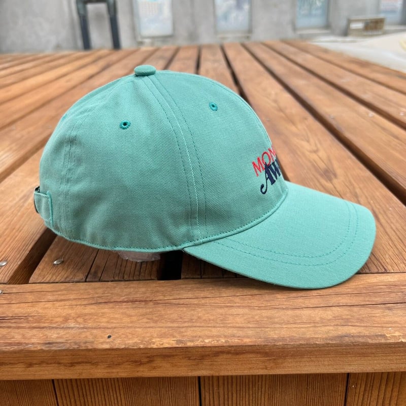 MONCLER×AWAKE NY キャップ | 32PARADOX STORE