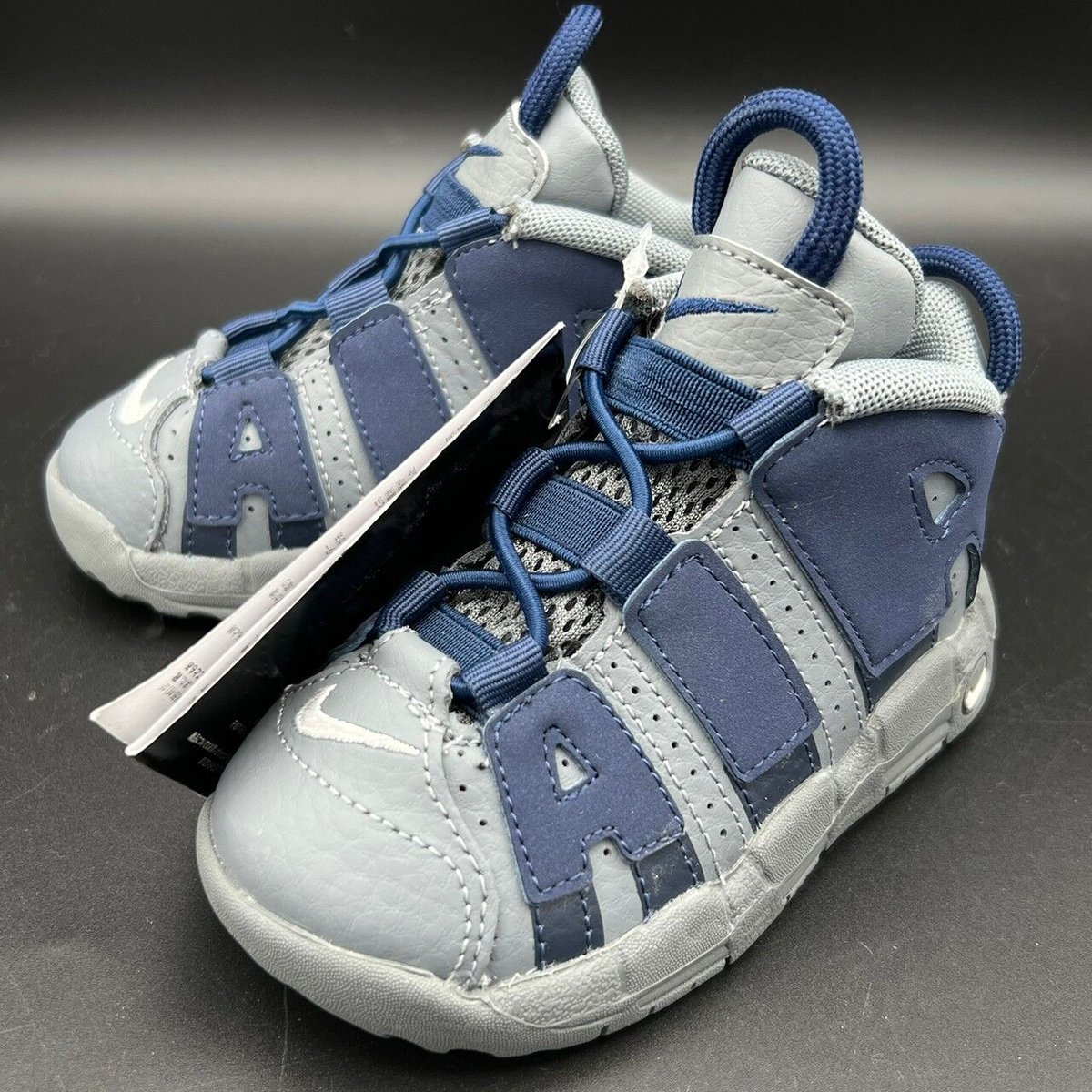 NIKE AIR MORE UPTEMPO(TD) パターカバーサイズ | 32PARADOX...