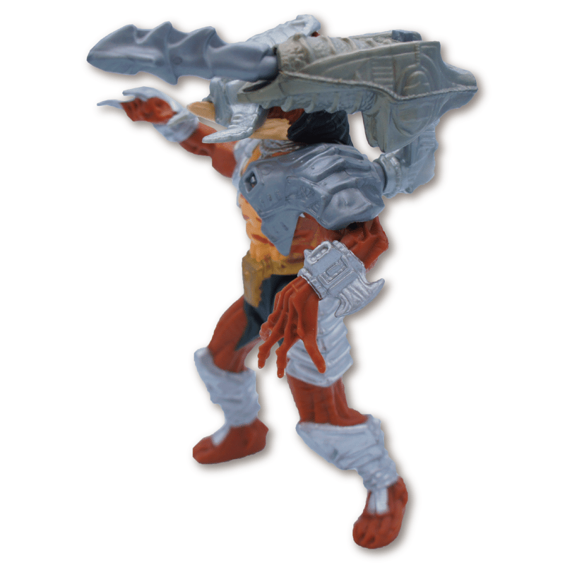 プレデターフィギュア | 32PARADOX STORE プレデターフィギュア | 32PARADOX STORE