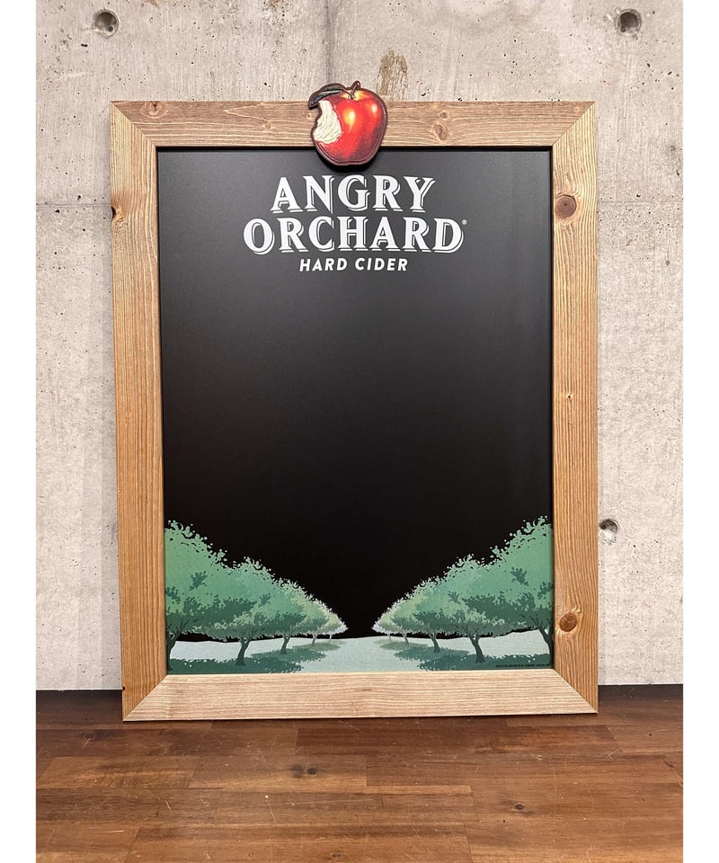 Angry Orchard チョークボード | La