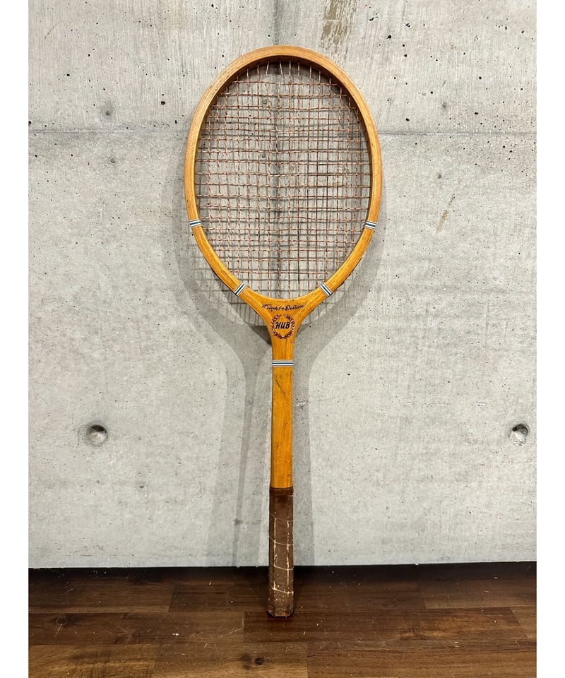 DONNAY INTERNATIONAL TENNIS TEAM BLAXY 2本 ビンテージ高級ウッド 