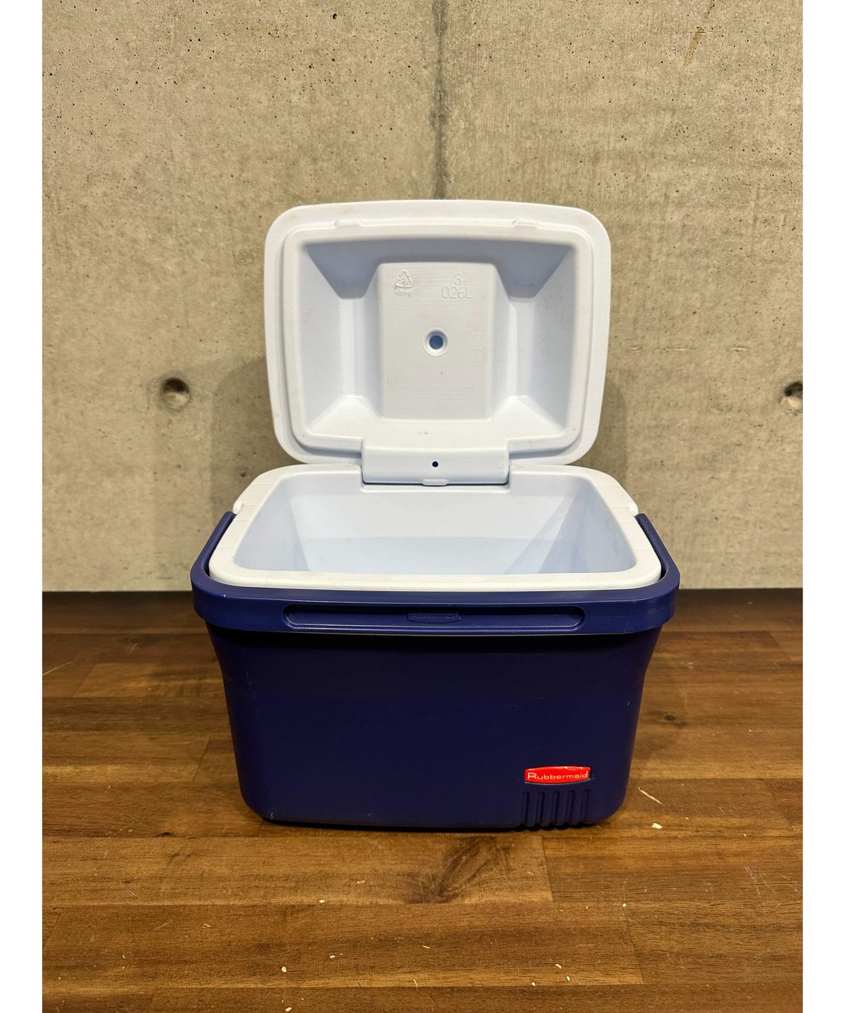 Rubbermaid esky best sale